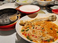 -大鸭梨烤鸭·北京菜(南小街/南苑店)
