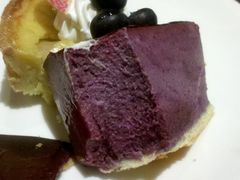 -北京港澳中心瑞士酒店·瑞士咖啡厅·自助餐