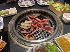 -AJIYA·池袋日式烧肉自助(天津万象城店)