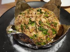 -朵朵开素食餐厅(后宰门街店)