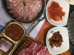 -韩一品韩国料理(柏庐南路店)