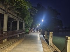 -湖畔居茶楼(湖滨店)