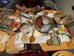 -巴奴毛肚火锅概念餐厅