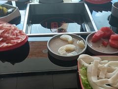 -重庆德忆火锅（龙南街3店）(渝水岸餐饮)