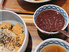 -漫蔬•台北蔬食小馆VEGGIEBOIL(朝晖店)