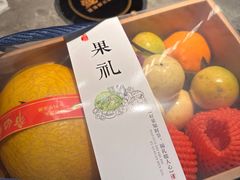 -曼格蒸汽活海鲜·榴莲自助(皇庭广场店)