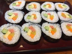 -第二外国语学院-韩国餐厅(朝阳路店)