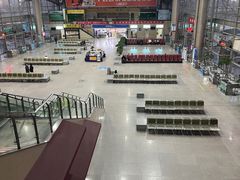 -杭州九堡客运中心