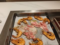 -星伦多自助料理·涮烤一体(虹悦城店)