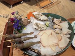 -野·大山里土鸡火锅(万科里店)