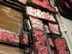 -海汕记·潮汕鲜牛肉火锅·自助