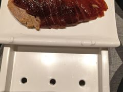 -羲和雅苑•北京烤鸭(平安国际金融中心店)