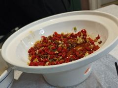 -湘中缘·湖南菜(娄底驻京办店)