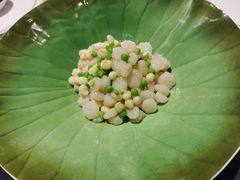 -临江·阅炉