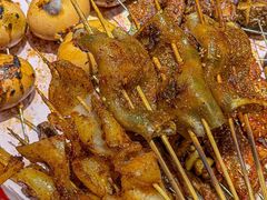 -北三老太太烧烤(人生一串上榜店)