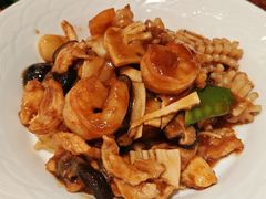 -大铁勺新津菜(熙悦汇店)