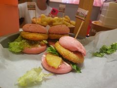 -龍歌自助小火锅(市南金茂湾店)