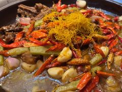 -写庭·鱼鲜川菜·宴请(铁像寺水街店)