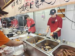 -扬二春炒饭(国庆路总店)