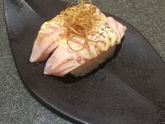 -禾绿寿司·定食·拉面·烧炸(喜荟城店)