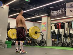 -乐刻体能馆FitTribe飞踹运动(西湖银泰店)