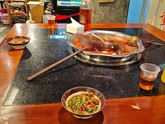 -古木枫老火锅(洪崖洞店)