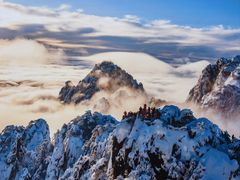 -黄山风景区