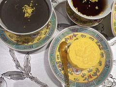 -宫事颐庭·老佛爷贵寿下午茶(颐和园店)