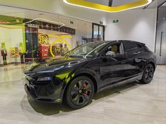 -莲花跑车(国贸商城店)