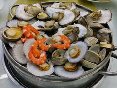 -日照大牌檔•小船海鲜(万平口店)