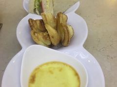 -上海国际饭店