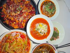 -麻六记(新天地店)