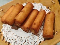 -老平安农家菜(平安店)