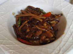 -功德林素菜饭庄(前门店)