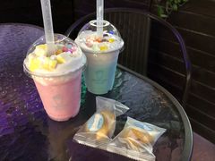 -幸运咖(公园茂直营店)