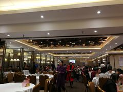大堂-稻香酒家(天河城店)