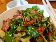 -金苑酒家·客家菜·广东老字号(万象店)