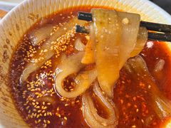 -付小姐在成都(中山公园店)
