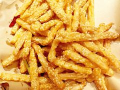 -肖记公安牛肉鱼杂馆· 省级非物质文化遗产(仁和路店)