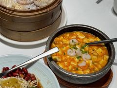-小厨娘淮扬菜(天印大道店)