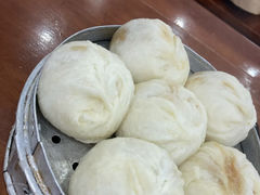 小笼包子-胡成记口蘑龙眼包子(盐道街店)