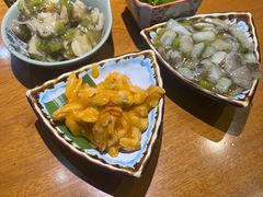 -九井澤精致料理(金茂店)