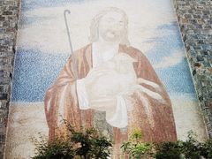 -贵阳北天主教堂