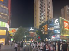 -大悦城(沈阳中街店)