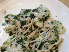 -乾隆美食·本帮菜(黄河路店)