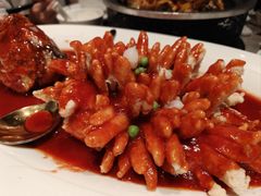 -醉庐·新上海菜(南京西路店)