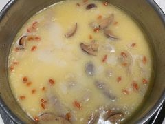 -花城粤菜餐厅(高新区店)