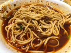 -吴记怪味面(牛王庙店)