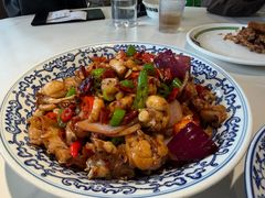 -欧记大排档·景德菜(上海首店)