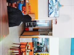 -万红路羊汤烧饼店(将台路店)